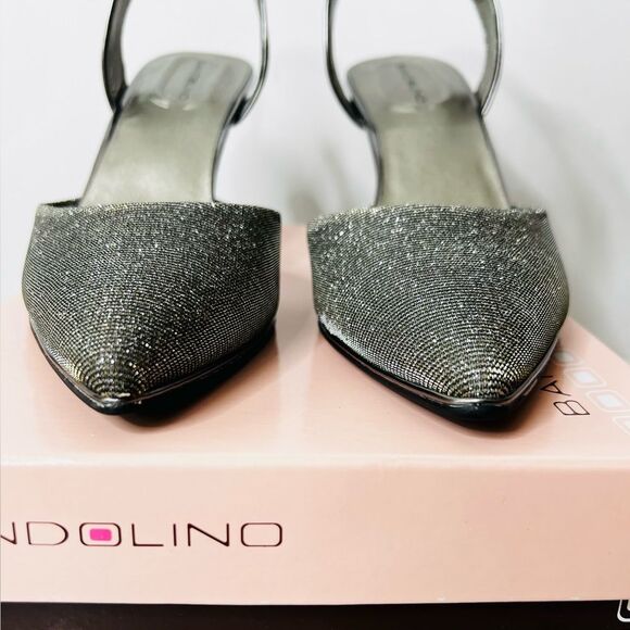 Bandolino Ginata d’Orsay Pointed Toe Pumps New In Box 9.5 - Picture 7 of 16